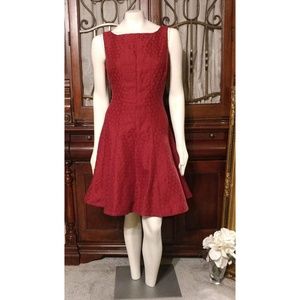 Julian Taylor Dress